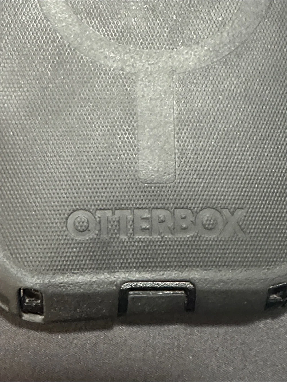 OtterBox sturdy case